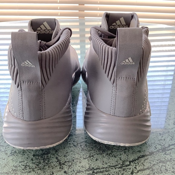 Adidas SM Dame -5Team Sneaker Basketball - Picture 2 of 16